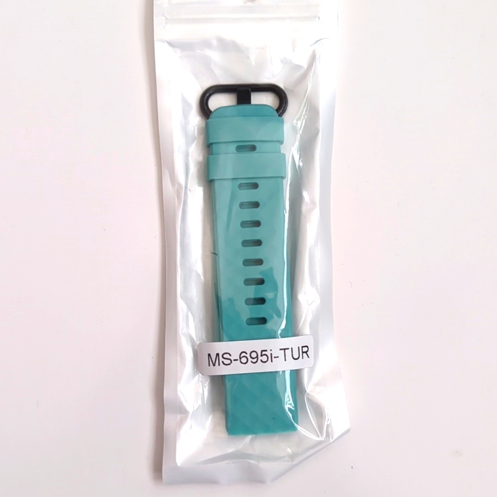 Replacement Band for Fitbit Charge 3 Bracelet Watch Rate Fitness